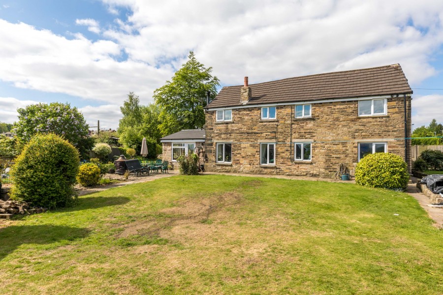Images for Athertons Farm House, Hall Lane, Billinge, WN5 7XA