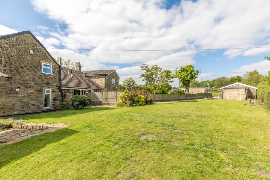 Images for Athertons Farm House, Hall Lane, Billinge, WN5 7XA