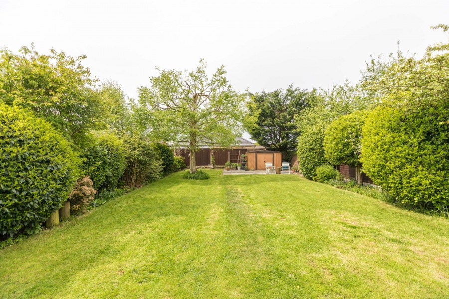 Images for Graham Avenue, Appley Bridge, WN6 9EA