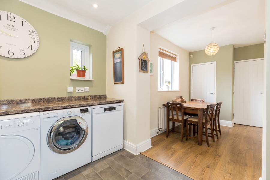 Images for Graham Avenue, Appley Bridge, WN6 9EA