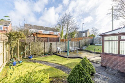 Images for Powell Drive, Billinge, WN5 7RX EAID:Regan Hallworth BID:Regan & Hallworth- Wigan