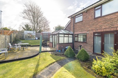 Images for Powell Drive, Billinge, WN5 7RX EAID:Regan Hallworth BID:Regan & Hallworth- Wigan