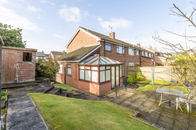 Images for Powell Drive, Billinge, WN5 7RX EAID:Regan Hallworth BID:Regan & Hallworth- Wigan