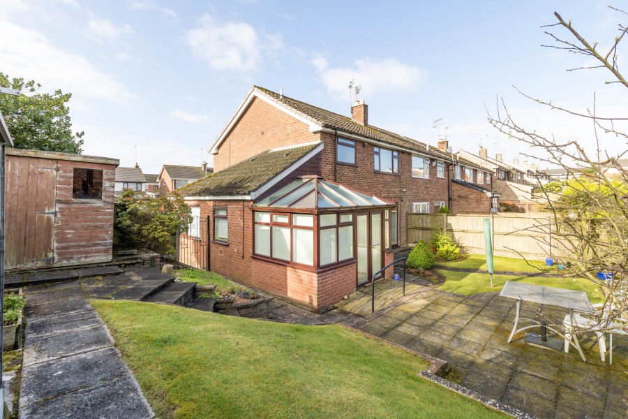 Images for Powell Drive, Billinge, WN5 7RX