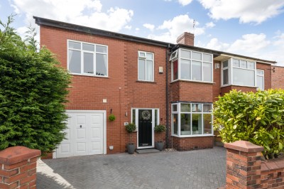 Danesway, Swinley, WN1 2HB