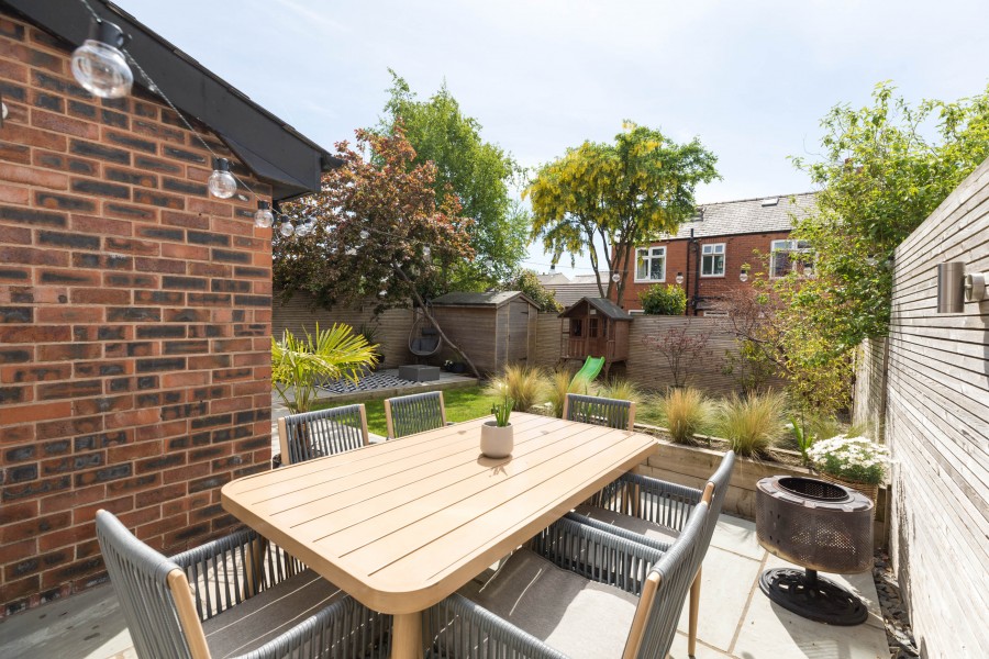 Images for Danesway, Swinley, WN1 2HB
