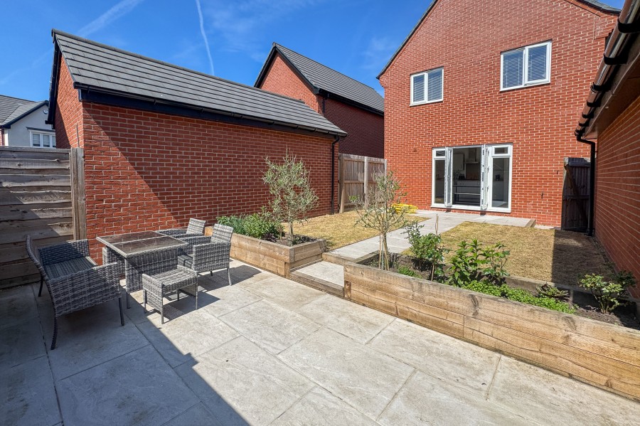 Images for Bullrush Meadow, Standish, WN6 0WN