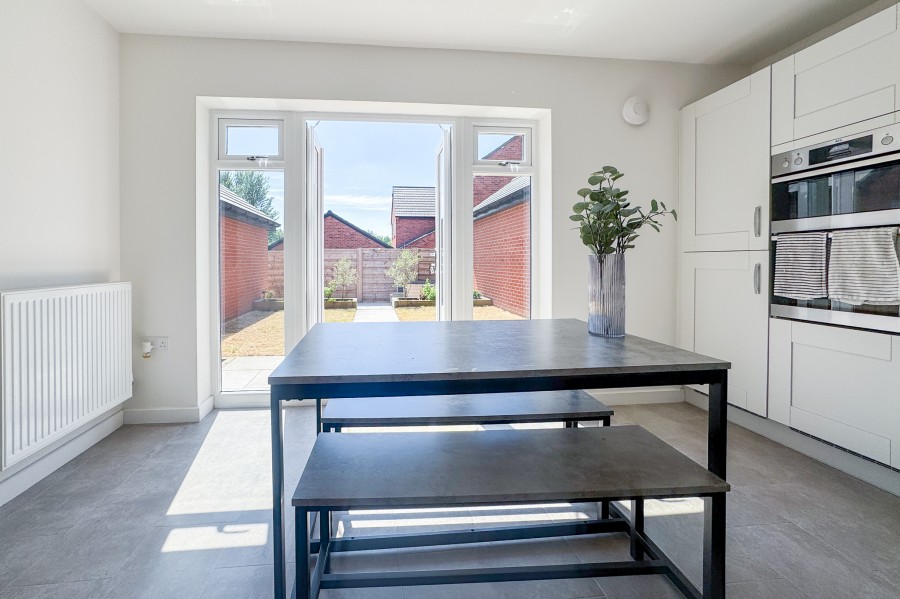 Images for Bullrush Meadow, Standish, WN6 0WN