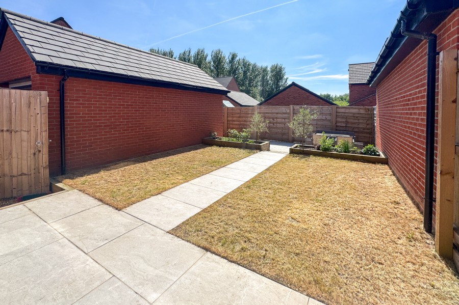 Images for Bullrush Meadow, Standish, WN6 0WN