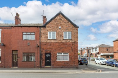 Enfield Street, Pemberton, WN5 8DJ