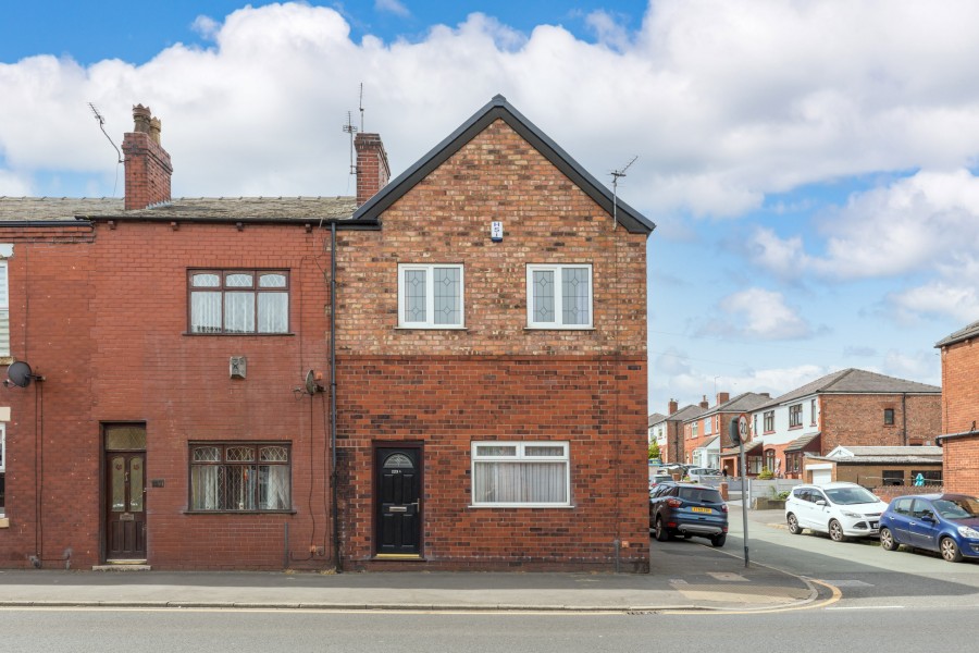Images for Enfield Street, Pemberton, WN5 8DJ