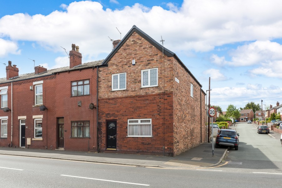 Images for Enfield Street, Pemberton, WN5 8DJ