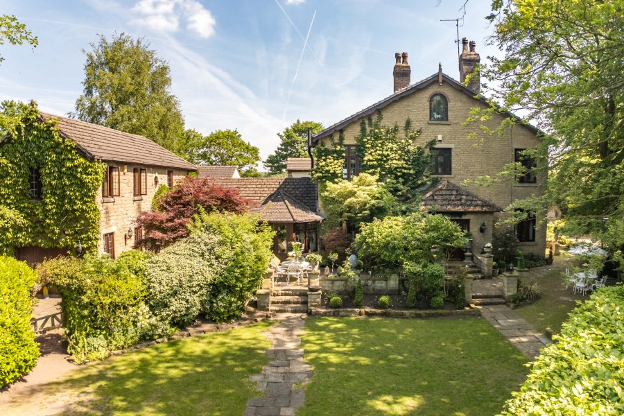 Images for The Beeches, Carr Mill Road, Billinge, WN5 7TY