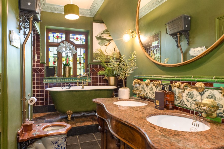 Images for The Beeches, Carr Mill Road, Billinge, WN5 7TY