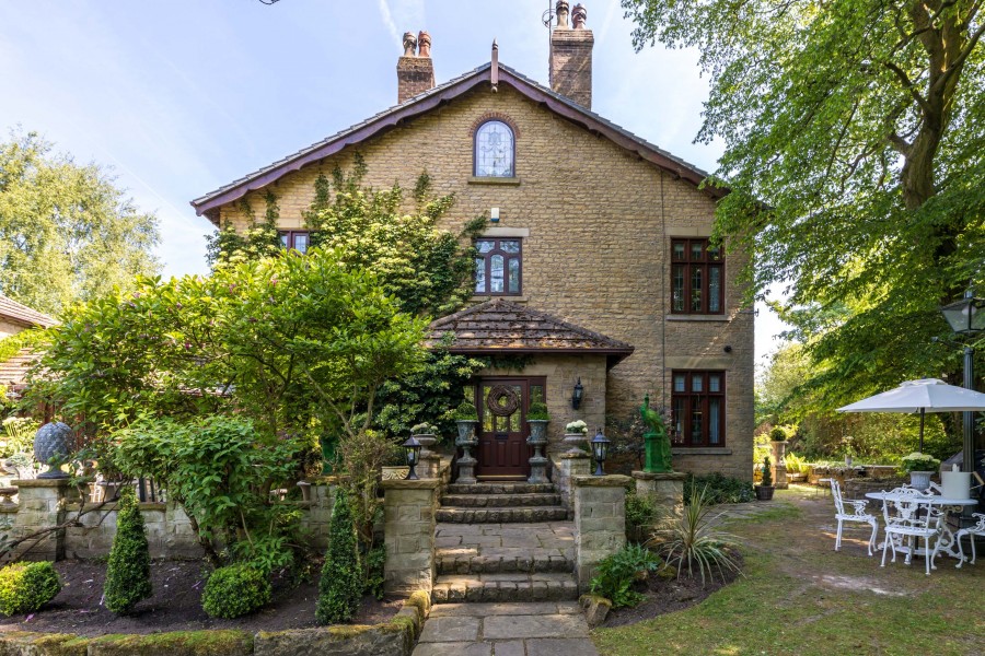 Images for The Beeches, Carr Mill Road, Billinge, WN5 7TY