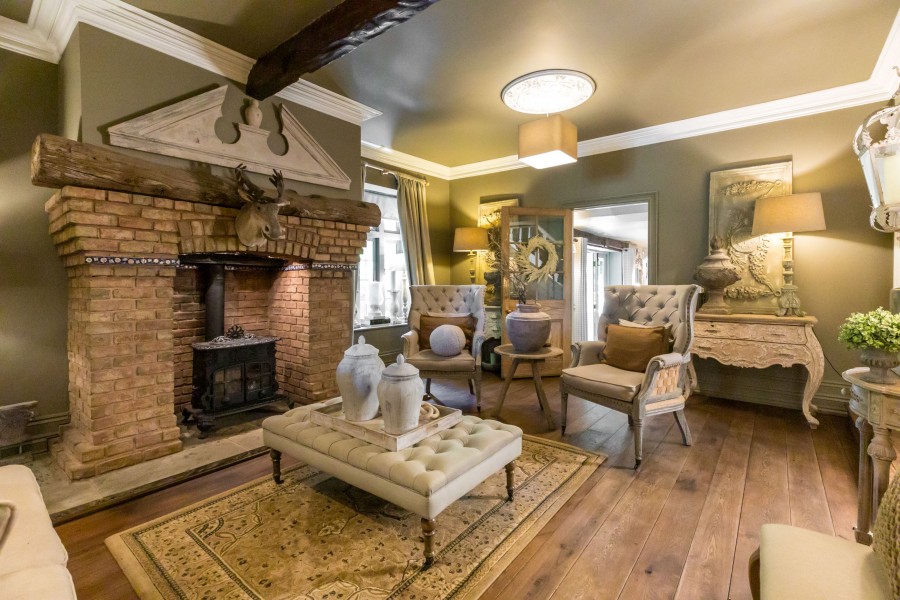 Images for The Beeches, Carr Mill Road, Billinge, WN5 7TY