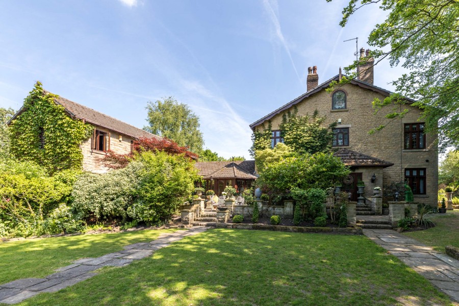 Images for The Beeches, Carr Mill Road, Billinge, WN5 7TY