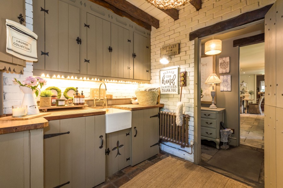 Images for The Beeches, Carr Mill Road, Billinge, WN5 7TY