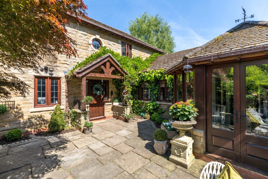 Images for The Beeches, Carr Mill Road, Billinge, WN5 7TY