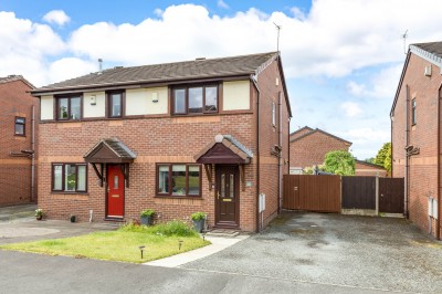 Gray Close, New Springs, WN2 1HU