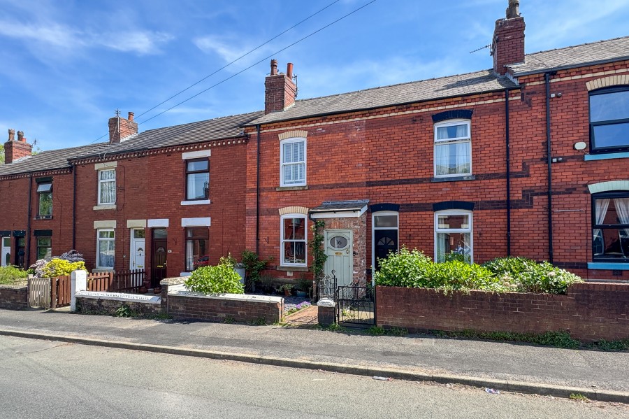 Images for York Road South, Ashton-In-Makerfield, WN4 9DT