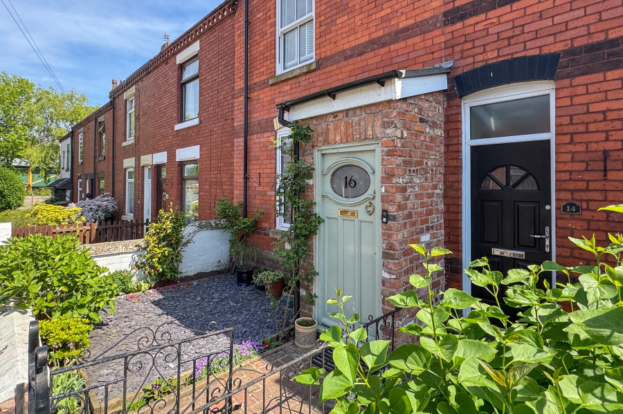 Images for York Road South, Ashton-In-Makerfield, WN4 9DT