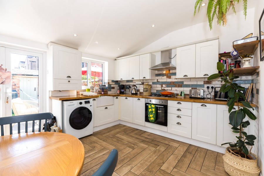 Images for York Road South, Ashton-In-Makerfield, WN4 9DT