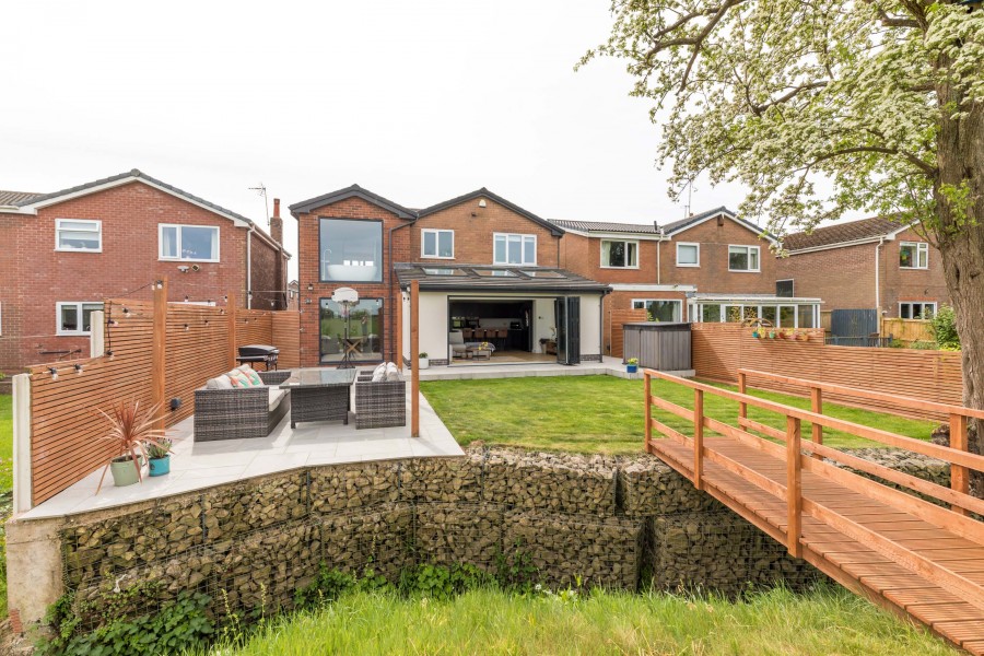 Images for Greenfield Avenue, Parbold, WN8 7DH