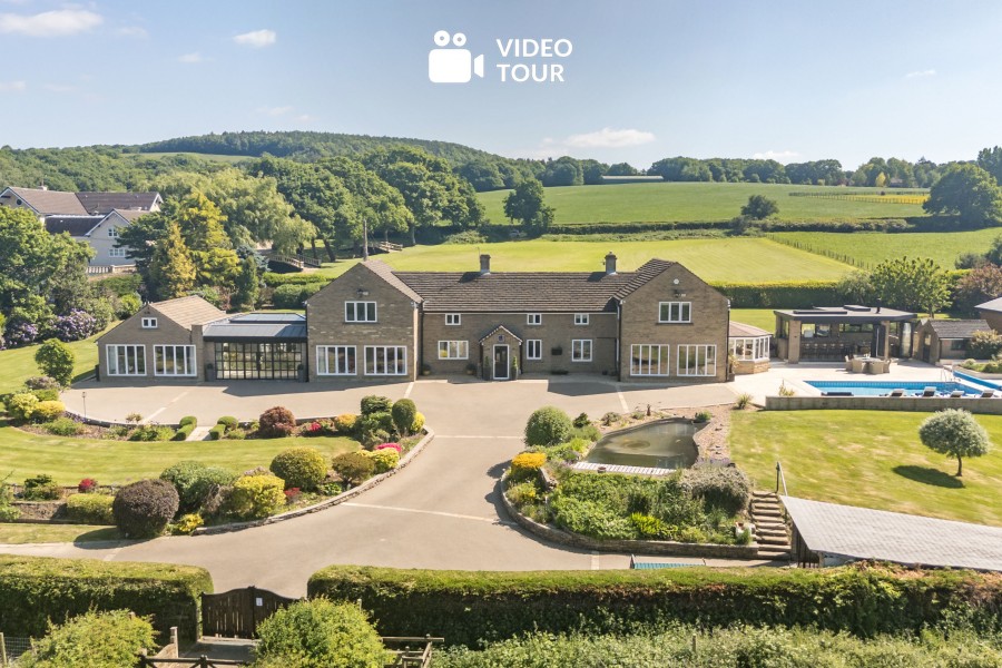 Images for Rookery Cottage, Hillock Lane, Dalton, WN8 7RJ