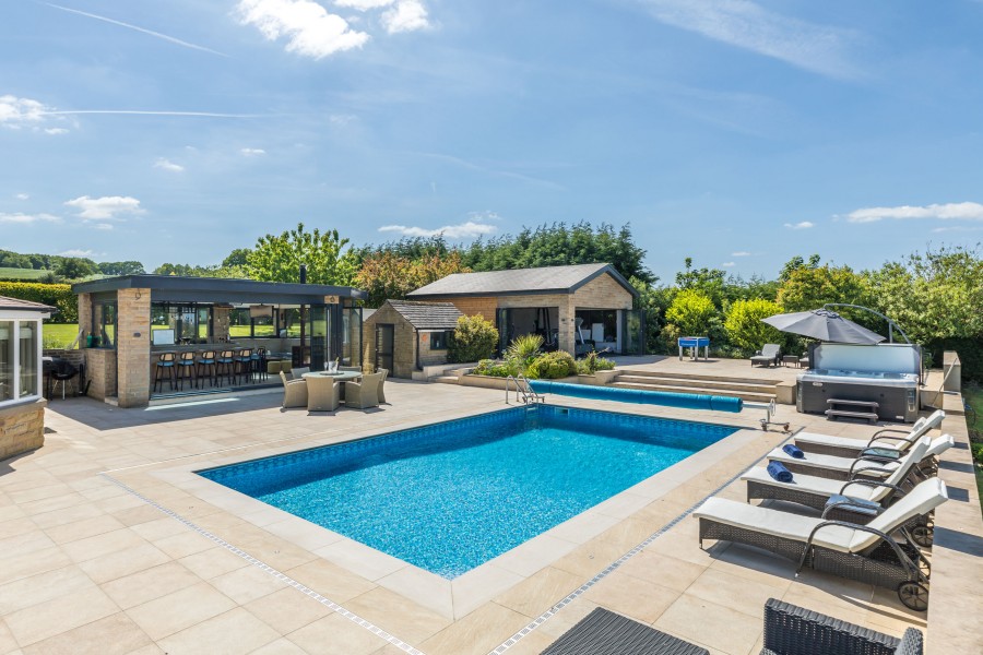 Images for Rookery Cottage, Hillock Lane, Dalton, WN8 7RJ