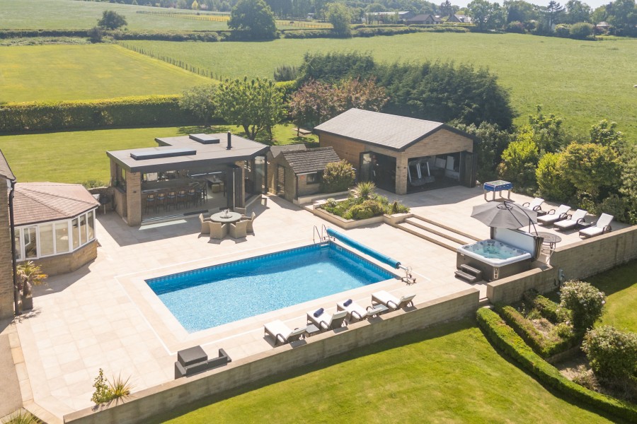 Images for Rookery Cottage, Hillock Lane, Dalton, WN8 7RJ