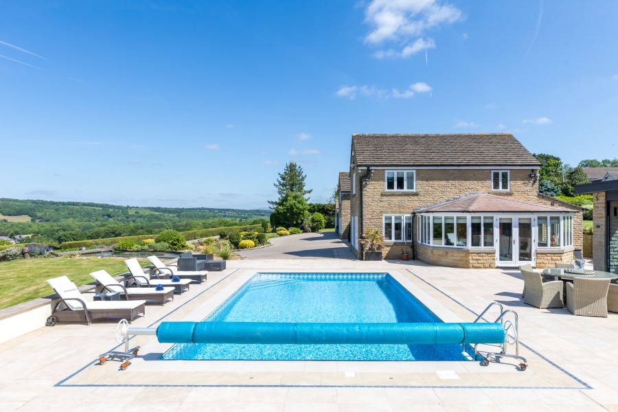 Images for Rookery Cottage, Hillock Lane, Dalton, WN8 7RJ