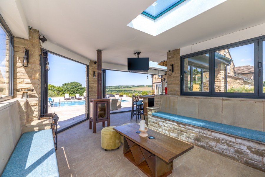 Images for Rookery Cottage, Hillock Lane, Dalton, WN8 7RJ