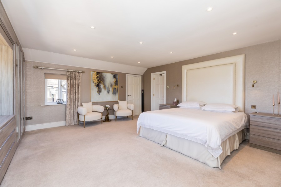 Images for Rookery Cottage, Hillock Lane, Dalton, WN8 7RJ