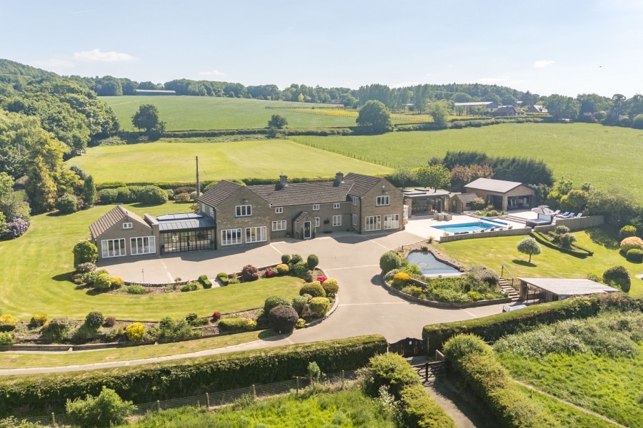 Images for Rookery Cottage, Hillock Lane, Dalton, WN8 7RJ