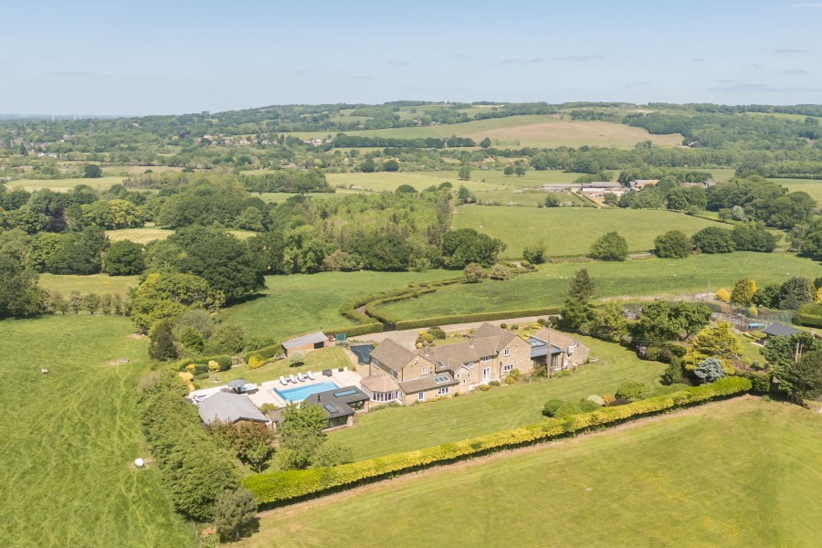 Images for Rookery Cottage, Hillock Lane, Dalton, WN8 7RJ