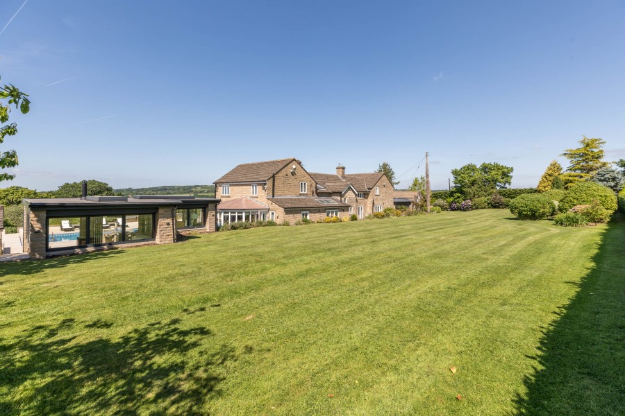 Images for Rookery Cottage, Hillock Lane, Dalton, WN8 7RJ