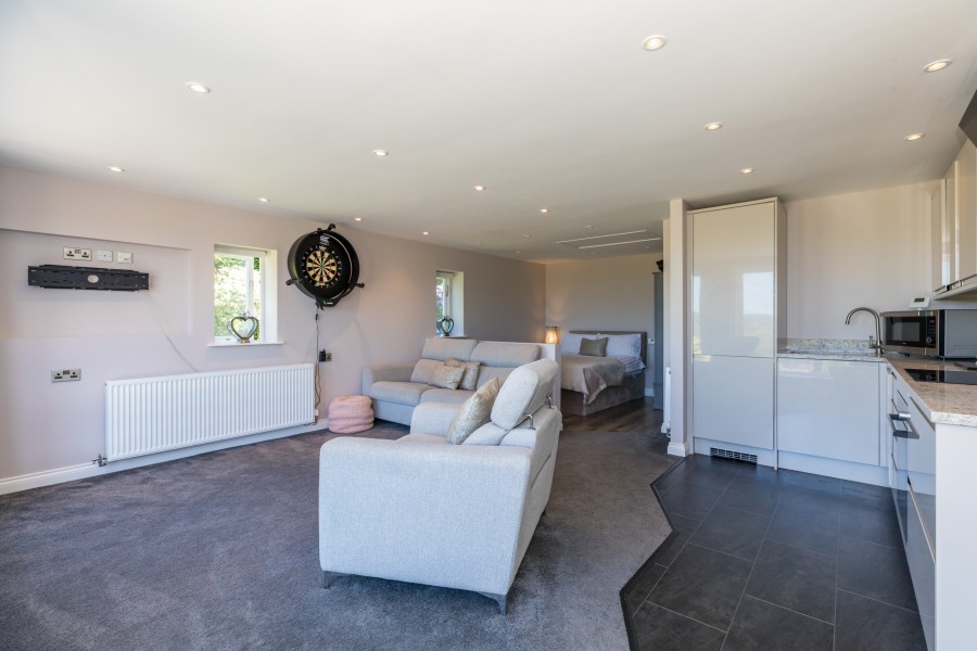 Images for Rookery Cottage, Hillock Lane, Dalton, WN8 7RJ