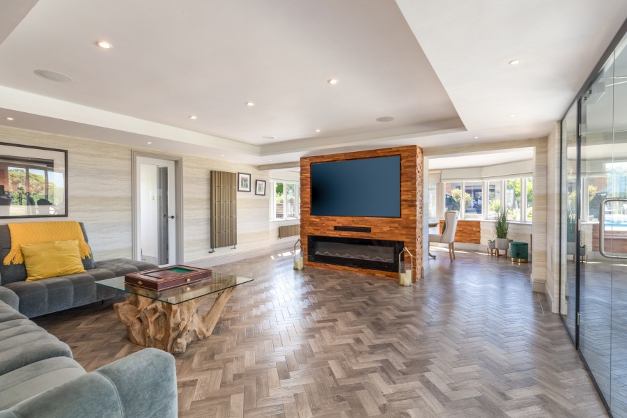 Images for Rookery Cottage, Hillock Lane, Dalton, WN8 7RJ