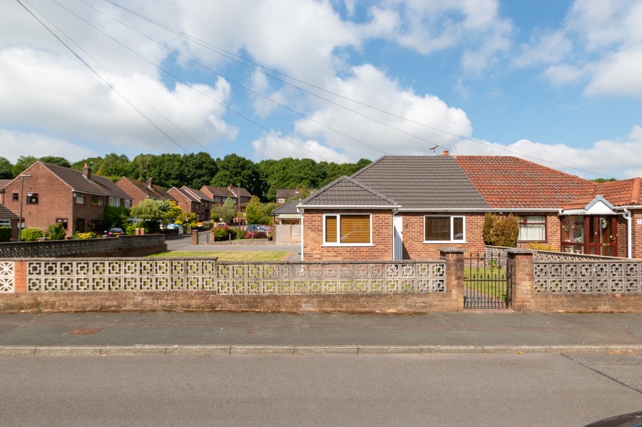 Images for Wordsworth Avenue, Billinge, WN5 7EP