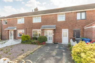 Images for St. Davids Crescent, Aspull, WN2 1SZ EAID:Regan Hallworth BID:Regan & Hallworth- Wigan