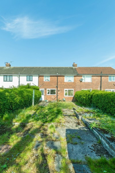 Images for St. Davids Crescent, Aspull, WN2 1SZ EAID:Regan Hallworth BID:Regan & Hallworth- Wigan