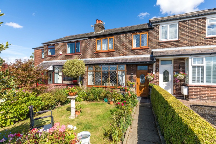 Images for Broadriding Road, Shevington, WN6 8EX