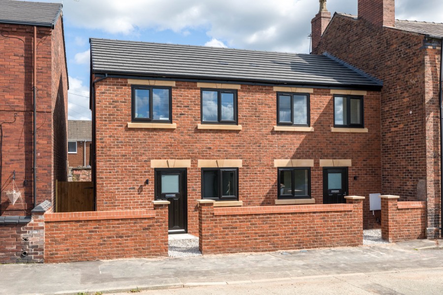 Images for Chatsworth Street, Pemberton, WN5 8BQ