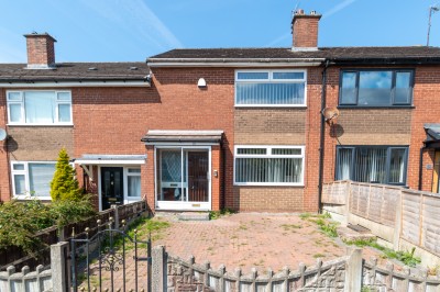 Carlisle Way, Aspull, WN2 1XY
