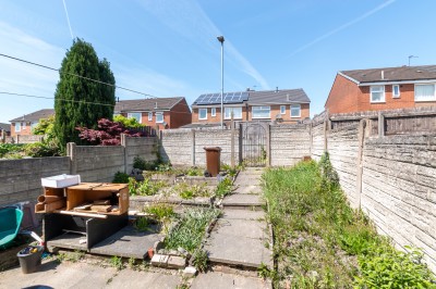 Images for Carlisle Way, Aspull, WN2 1XY EAID:Regan Hallworth BID:Regan & Hallworth- Wigan