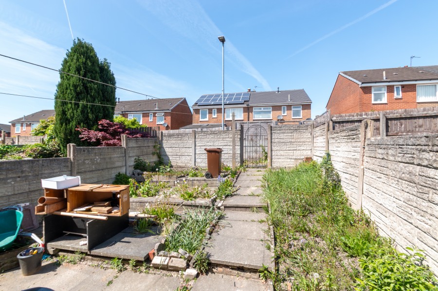 Images for Carlisle Way, Aspull, WN2 1XY