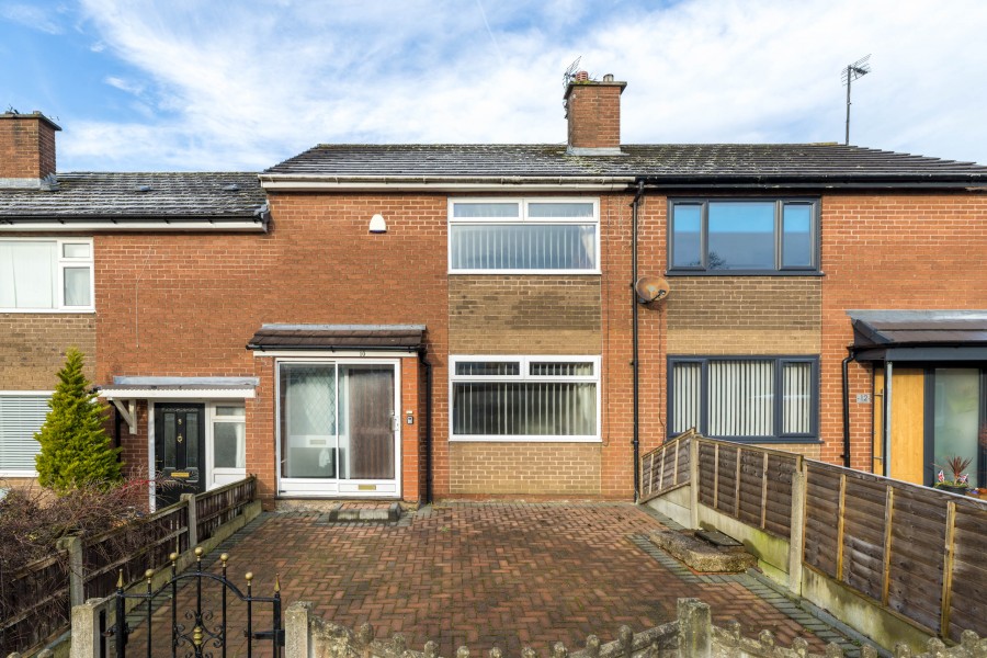 Images for Carlisle Way, Aspull, WN2 1XY