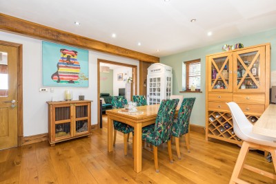 Images for The Stables, Robin Hill Farm East, Standish, WN6 0PS EAID:Regan Hallworth BID:Regan & Hallworth- Wigan