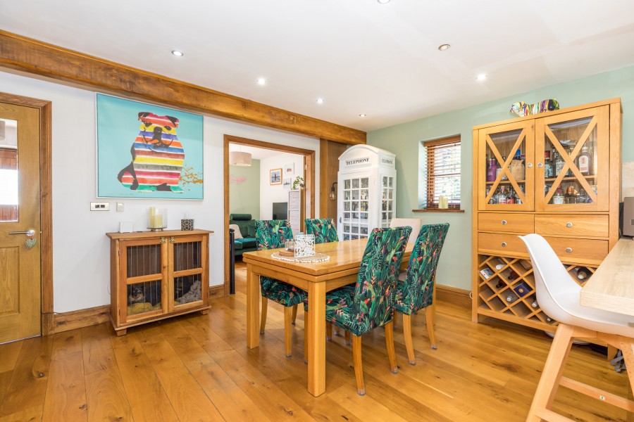 Images for The Stables, Robin Hill Farm East, Standish, WN6 0PS